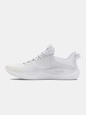 Under Armour Topánky UA Flow Dynamic INTLKNT-WHT 46