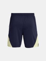 Under Armour Kraťasy Curry Splash Short-BLU XXXL