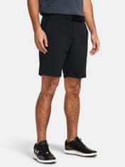 Under Armour Kraťasy UA Tech Taper Short-BLK 30