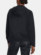 Under Armour Bunda Unstoppable Hooded Jacket-BLK L