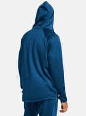 Under Armour Bunda Curry Playable Jacket-BLU M