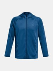 Under Armour Bunda Curry Playable Jacket-BLU M