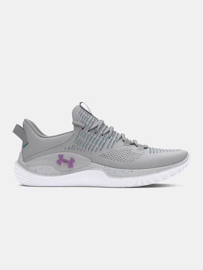 Under Armour Topánky UA W Flow Dynamic INTLKNT-GRY