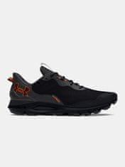 Under Armour Topánky UA U Sonic Trail-BLK 42,5