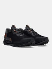 Under Armour Topánky UA U Sonic Trail-BLK 42,5