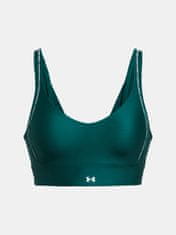 Under Armour Podprsenka UA Infinity Low 2.0Strap Bra-BLU L D-DD