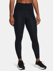 Under Armour Legíny UA Launch Elite Ankle Tights-BLK S