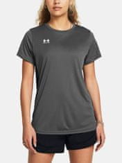 Under Armour Tričko UA W's Ch. Train SS-GRY XS