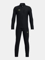 Under Armour Súprava UA B's Challenger Tracksuit-BLK L