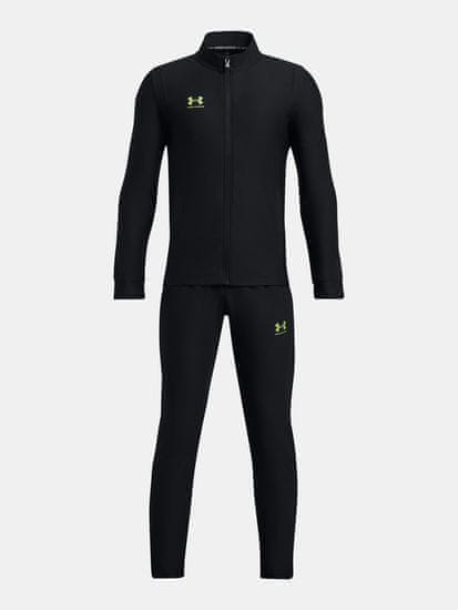 Under Armour Súprava UA B's Challenger Tracksuit-BLK