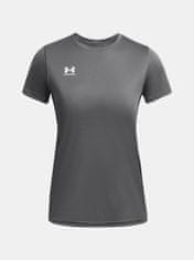 Under Armour Tričko UA W's Ch. Train SS-GRY XS