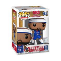 Funko POP NBA: Legends- Vince Carter (2005)