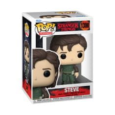 Funko POP TV: ST S4- Hunter Steve