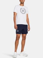 Under Armour Kraťasy UA RUN ANYWHERE 5'' SHORTS-BLU S