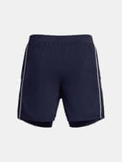 Under Armour Kraťasy UA RUN ANYWHERE 5'' SHORTS-BLU S