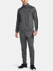 Under Armour Súprava UA Knit Track Suit-GRY S