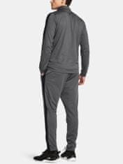 Under Armour Súprava UA Knit Track Suit-GRY S