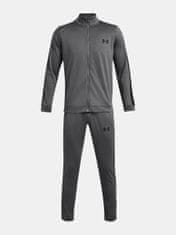 Under Armour Súprava UA Knit Track Suit-GRY S