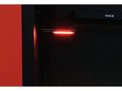 YATO Lampa inšpekčná COB LED 200 lm