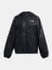 Bunda UA SPORT WINDBREAKER Jkt-BLK M