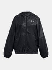 Under Armour Bunda UA SPORT WINDBREAKER Jkt-BLK M