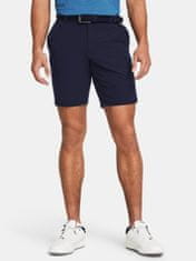 Under Armour Kraťasy UA Tech Taper Short-BLU 30