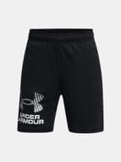 Under Armour Kraťasy UA Tech Logo Shorts-BLK XS