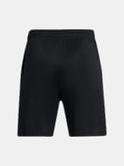 Under Armour Kraťasy UA Tech Logo Shorts-BLK XS