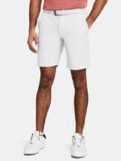 Under Armour Kraťasy UA Tech Taper Short-GRY 38