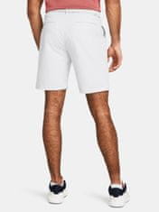 Under Armour Kraťasy UA Tech Taper Short-GRY 38