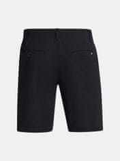 Under Armour Kraťasy UA Drive Taper Short-BLK 32