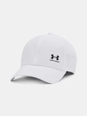 Under Armour Šiltovka M Iso-chill Armourvent Adj-WHT UNI