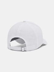 Under Armour Šiltovka M Iso-chill Armourvent Adj-WHT UNI