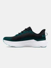 Under Armour Topánky UA Infinite Pro-BLK 42,5