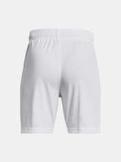 Under Armour Kraťasy Y Challenger Core Short-WHT XS