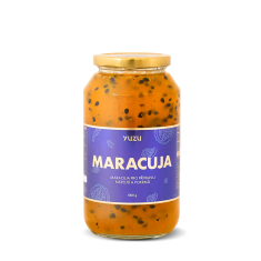 YUZU YUZU Maracuja 1000g