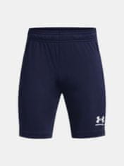 Under Armour Kraťasy Y Challenger Core Short-NVY S