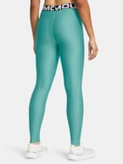 Under Armour Legíny UA HG Authentics Legging-GRN XS