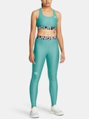 Under Armour Legíny UA HG Authentics Legging-GRN XS