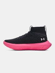 Under Armour Topánky UA FLOW FUTR X Elite-BLK 45,5