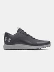 Under Armour Topánky UA Charged Draw 2 SL-BLK 42,5