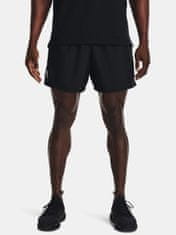 Under Armour Kraťasy UA Essential Volley Short-BLK S