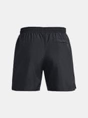 Under Armour Kraťasy UA Essential Volley Short-BLK S