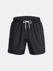 Under Armour Kraťasy UA Essential Volley Short-BLK S