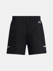 Under Armour Kraťasy UA Baseline Pro 5in Short-BLK L