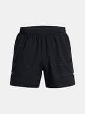 Under Armour Kraťasy UA Baseline Pro 5in Short-BLK L