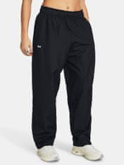 Under Armour Športové nohavice UA Rush OS Woven Pant-BLK XS