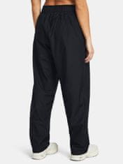 Under Armour Športové nohavice UA Rush OS Woven Pant-BLK XS