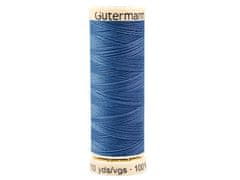 Gutermann Polyesterové nite návin 100 m Gütermann univerzálny - Marina