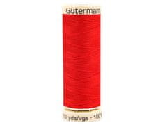 Gutermann Polyesterové nite návin 100 m Gütermann univerzálny - Fiesta